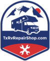 TX RV Repair Shop